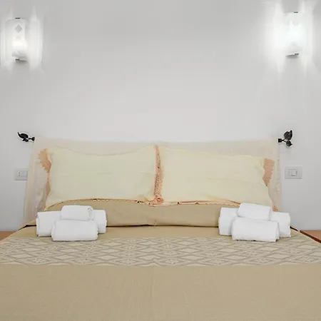 Casa Relax A Due Passi Dal Mare