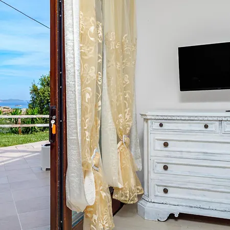 Casa Relax A Due Passi Dal Mare Hébergement de vacances *