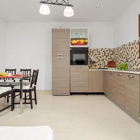 Casa Relax A Due Passi Dal Mare Hébergement de vacances