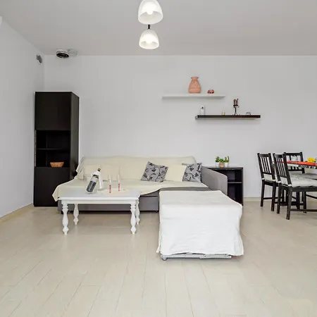 Casa Relax A Due Passi Dal Mare