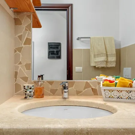 Casa Relax A Due Passi Dal Mare Cannigione