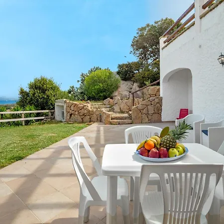 Casa Relax A Due Passi Dal Mare * Cannigione
