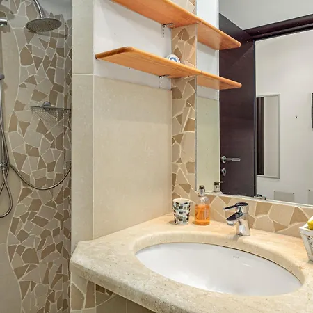 Casa Relax A Due Passi Dal Mare