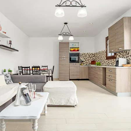 Hébergement de vacances Casa Relax A Due Passi Dal Mare
