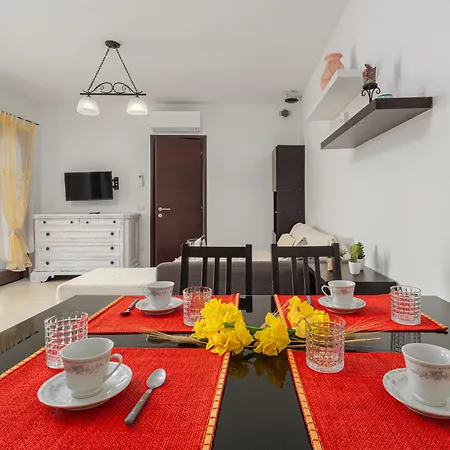 Casa Relax A Due Passi Dal Mare Hébergement de vacances