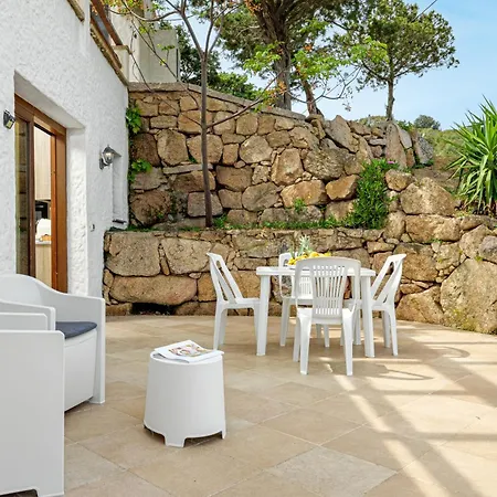 Hébergement de vacances Casa Relax A Due Passi Dal Mare