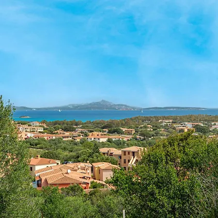 Hébergement de vacances Casa Relax A Due Passi Dal Mare Cannigione